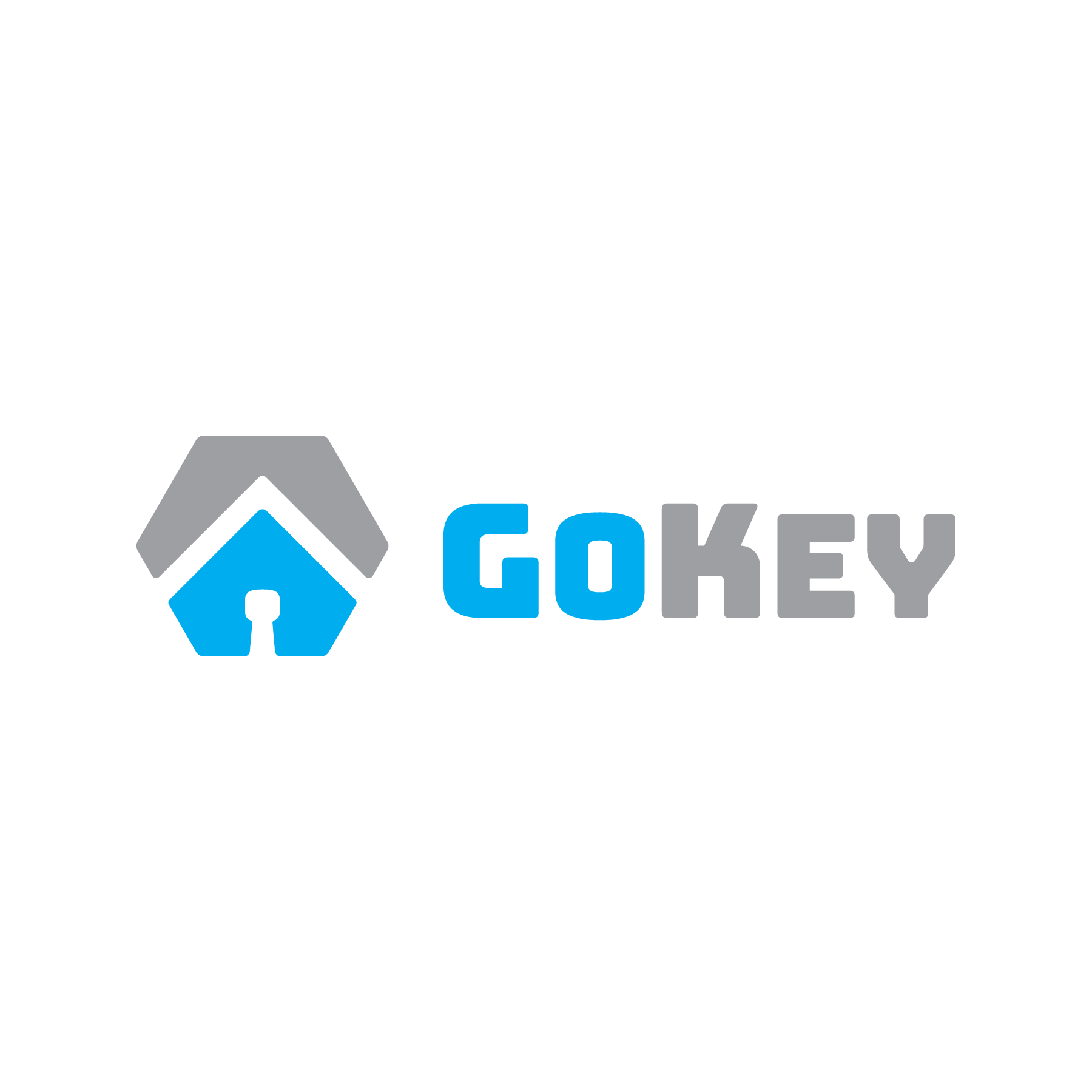 GoKey™ Stake Pool Logo